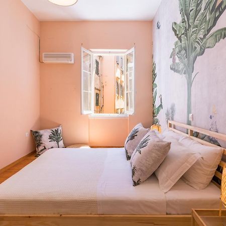 Casa Tropicana Corfu  Εξωτερικό φωτογραφία