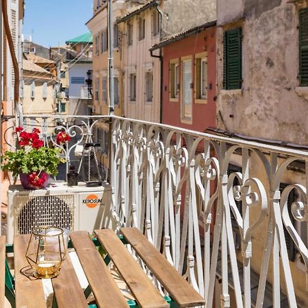 Casa Tropicana Corfu  Εξωτερικό φωτογραφία