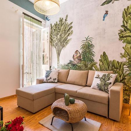 Casa Tropicana Corfu  Εξωτερικό φωτογραφία