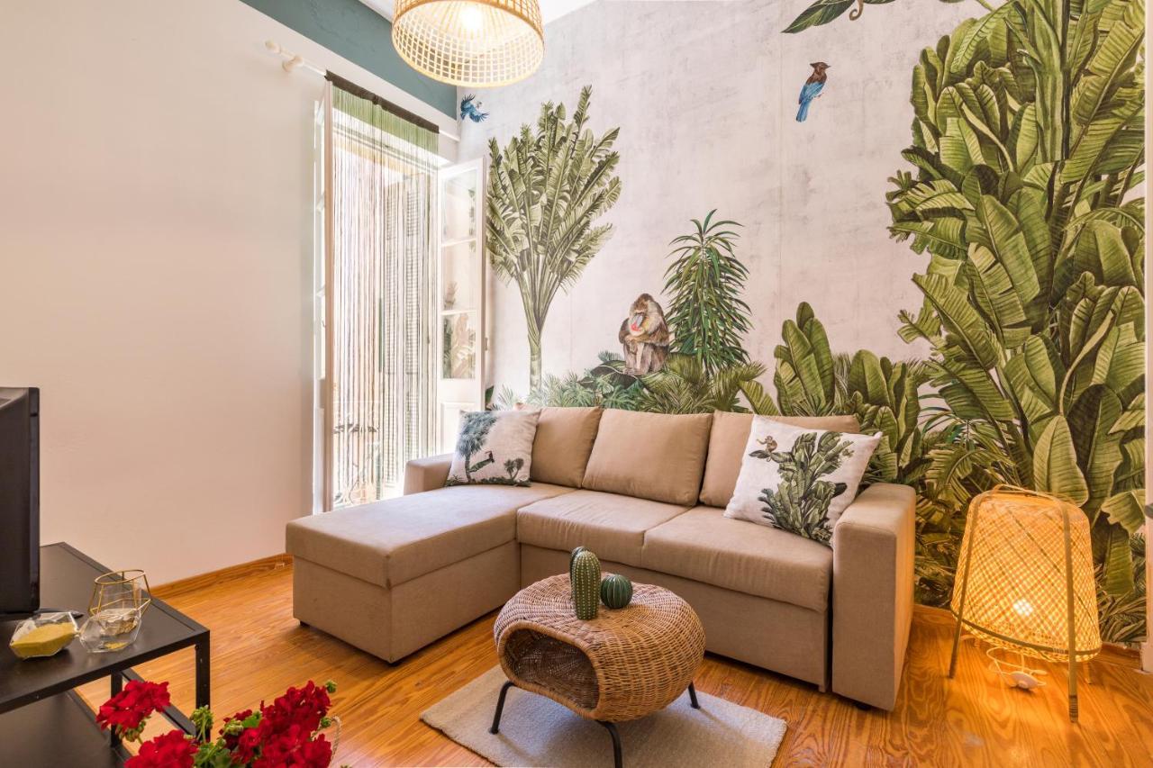 Casa Tropicana Corfu  Εξωτερικό φωτογραφία