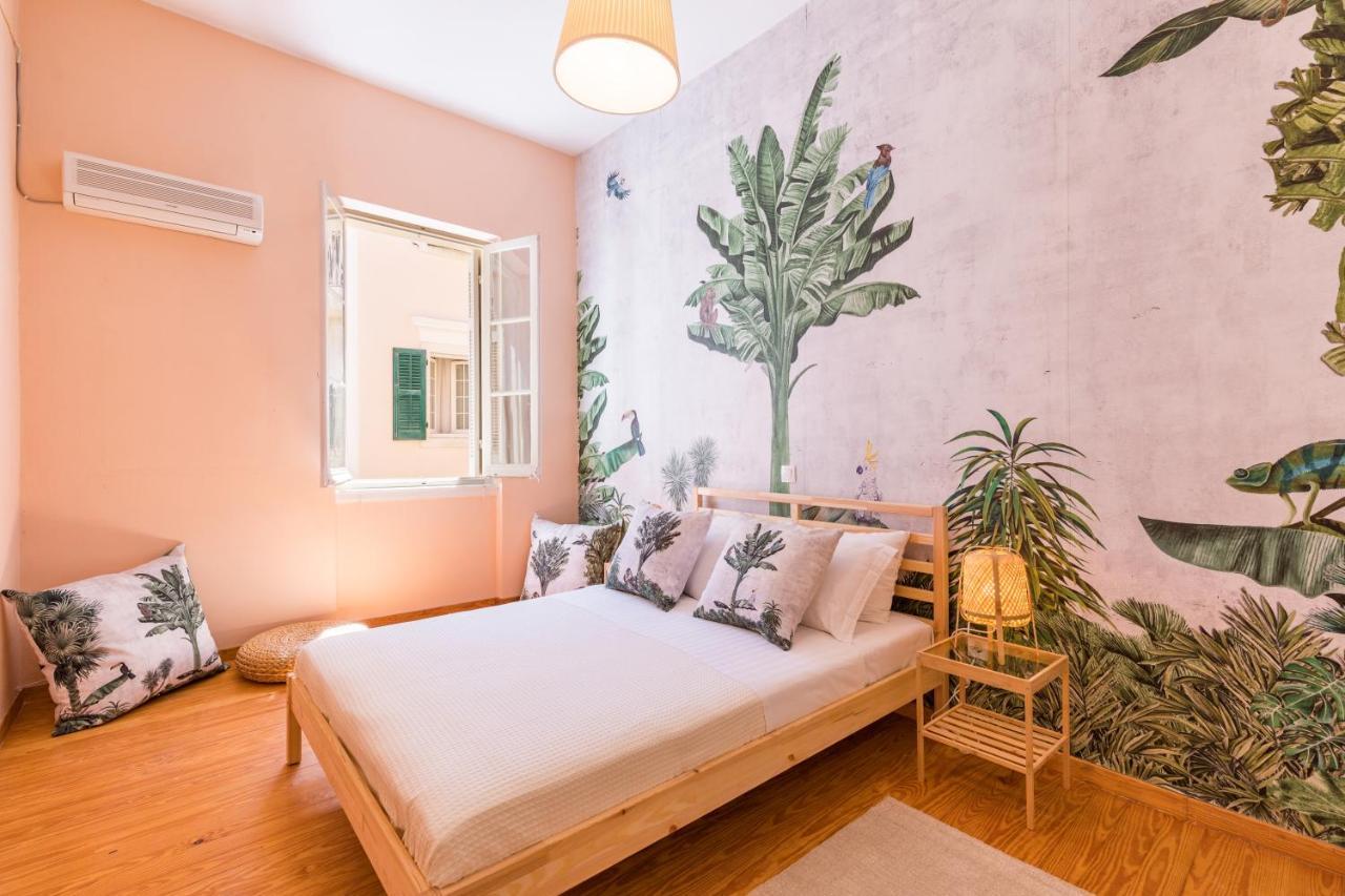 Casa Tropicana Corfu  Εξωτερικό φωτογραφία