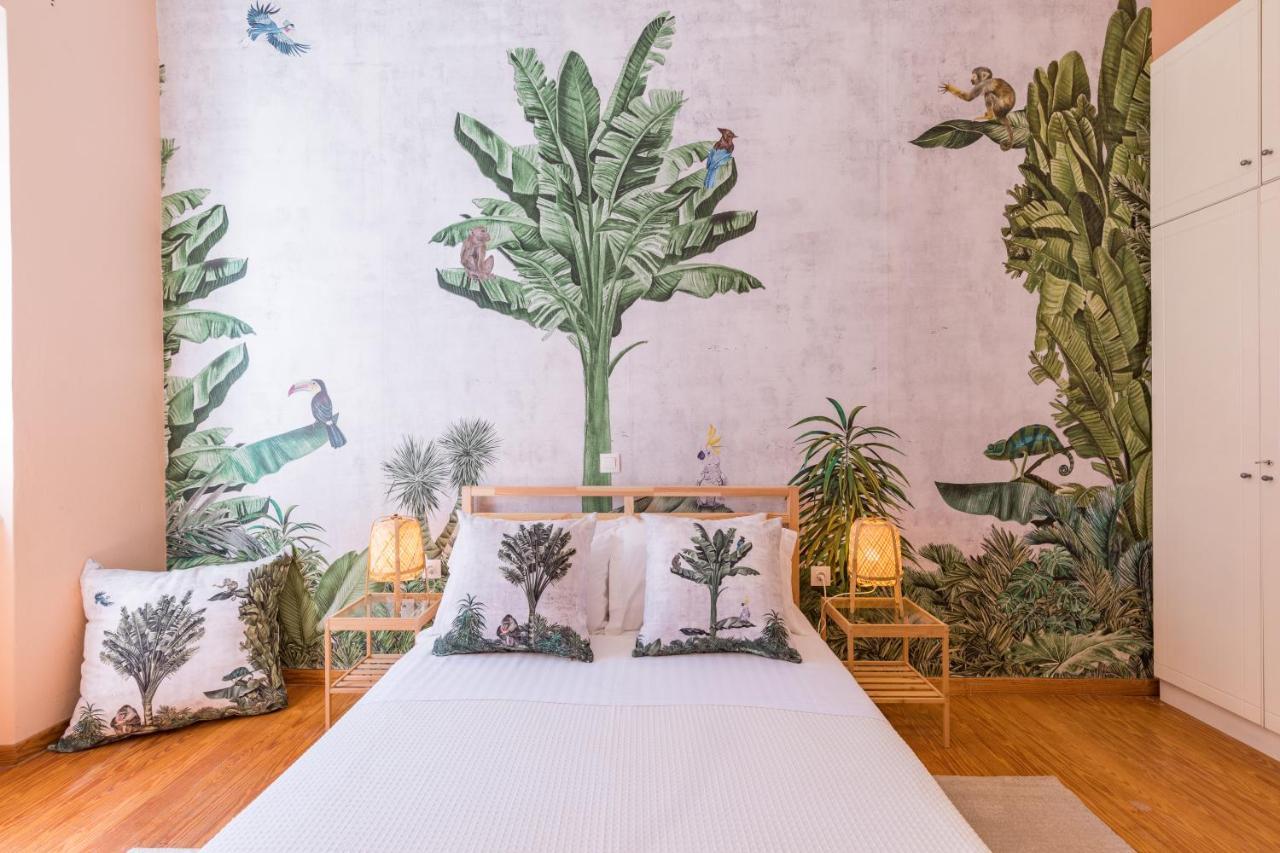 Casa Tropicana Corfu  Εξωτερικό φωτογραφία